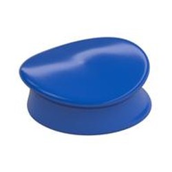 LEGO part  MINI CAP in Bright Blue/ Blue