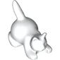 Animal, Cat, Kitten Crouching [Plain]