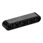 Technic Beam 1 x 5 Thick