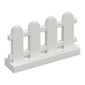 Picket Fence 1 x 4 x 2