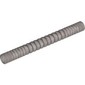 Hose, Ribbed 7mm D. 11L / 8.8cm