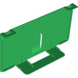 Sports Soccer Carrying Case Back with Belt Clip
