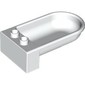 Duplo Bathtub