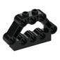 Technic Pin Connector Block 1 x 5 x 3