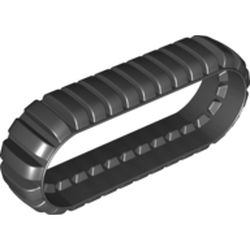 Duplo Tread, Thick Cleats