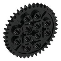 Technic Gear 40 Tooth
