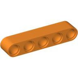 Technic Beam 1 x 5 Thick