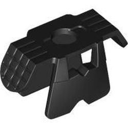 Minifig Neckwear Armour Ninja Style [Plain]