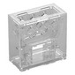 Technic Gearbox 2 x 4 x 3 1/3