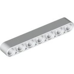 Technic Beam 1 x 7 Thick