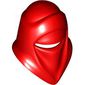 Helmet / Mask Royal Guard