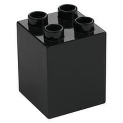 Duplo Brick 2 x 2 x 2