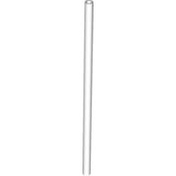 LEGO part 80051 OUTER CABLE, 80 MM in White