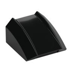 Slope Curved 2 x 2 with Lip, No Studs