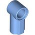 42127 ANGLE ELEMENT, 0 DEGREES [1] in Medium Blue