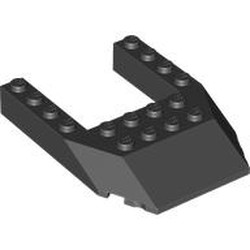 Wedge Sloped 6 x 8 Cutout