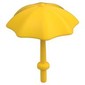 Duplo Umbrella with Stop Ring