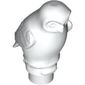 Animal, Bird, Owl Large, Rounded Features