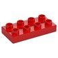 Duplo Plate 2 x 4
