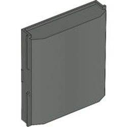Panel 2 x 8 x 8