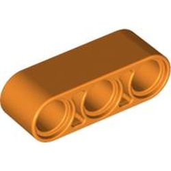 Technic Beam 1 x 3 Thick