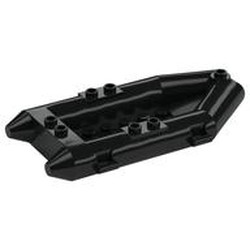 Boat / Rubber Raft / Dinghy 6 x 10