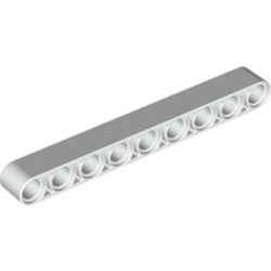 Technic Beam 1 x 9 Thick