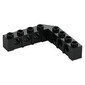 Technic Brick 5 x 5 Right Angle (1 x 4 - 1 x 4)