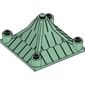 Roof Piece 6 x 6 x 3 Peaked