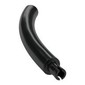 Animal Body Part / Plant, Tail / Neck / Branch / Trunk, Middle Section with Pin, Round Pin Hole