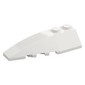 Wedge Curved 6 x 2 Left, Inner Ridges