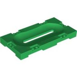 Sports Field Section 8 x 16 with Horizontal Slot