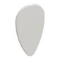 Shield Ovoid [Plain]