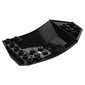 Wedge Curved Inverted 8 x 6 x 2 Cockpit