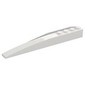 Wedge Curved 12 x 3 Right