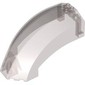 Windscreen 12 x 6 x 6 Curved