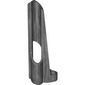 Technic Panel Fairing # 7 Small Long, Large Hole, Side A