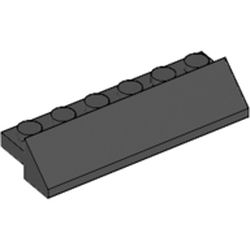 Slope 45° 2 x 6 x 2/3