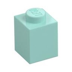 Brick 1 x 1