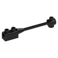 Bar 1 x 8 with Brick 1 x 2 Curved Top End (Axle Holder Inside Small End)