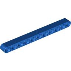 Technic Beam 1 x 11 Thick