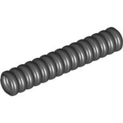 Hose, Ribbed 7mm D. 5L / 4.0cm