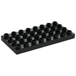 Duplo Plate 4 x 8