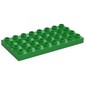 Duplo Plate 4 x 8