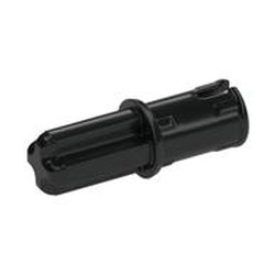 Technic Axle Pin with Friction Ridges Lengthwise