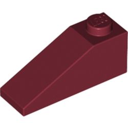 Slope 33° 3 x 1