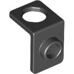 Minifig Neckwear Bracket [One Stud]