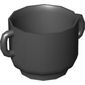 Duplo Pot / Kettle with Handles