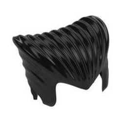 Hair Pointed [Vampire / Wolverine]