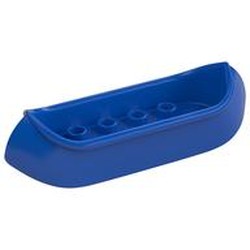 Duplo Boat / Canoe 2 x 8
